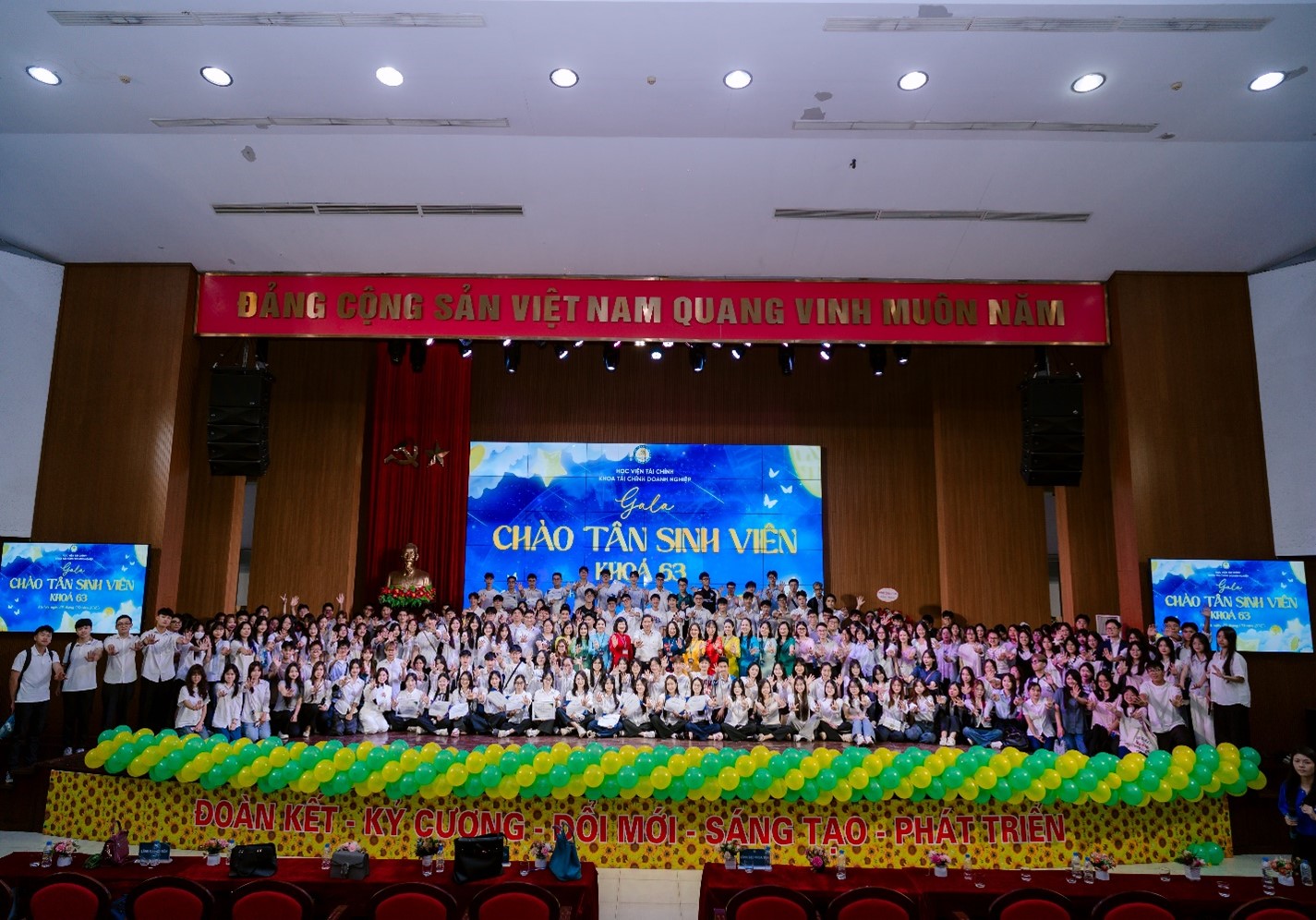 Ảnh nổi bật